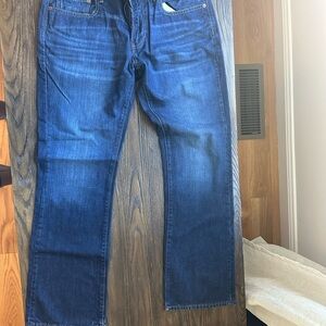 Stylish Bootcut Jeans for Men